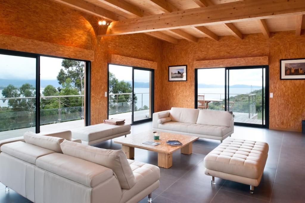 Casa Turrigiani Villa Sagone  Exterior photo