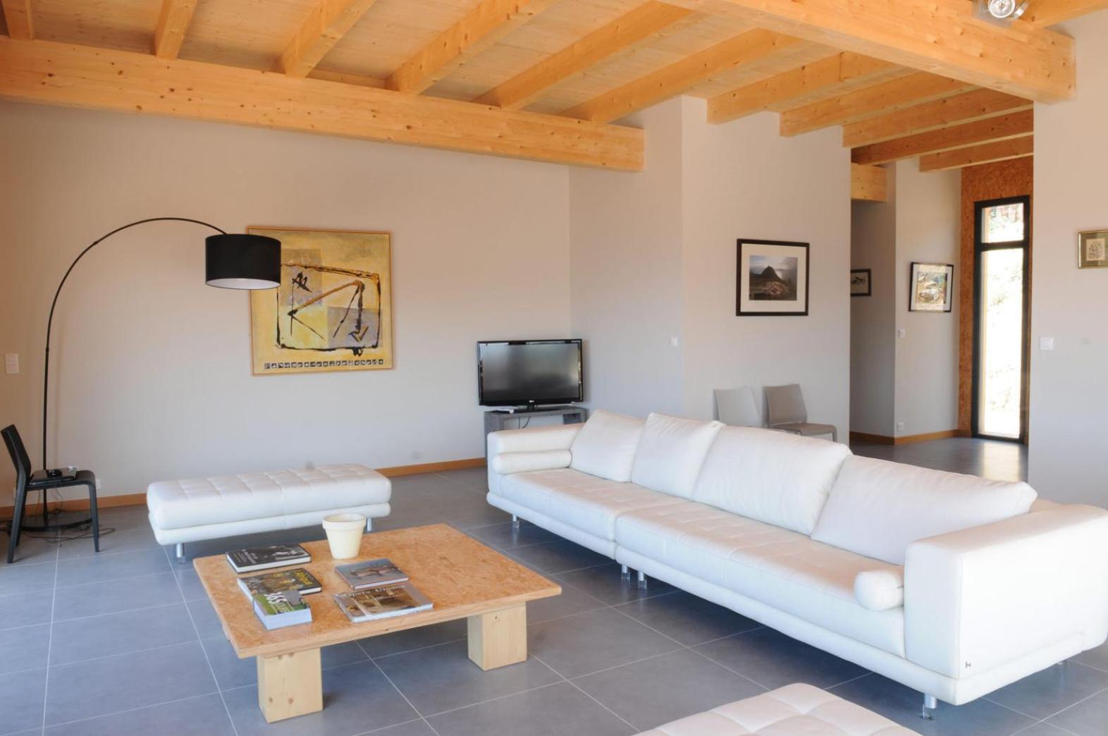 Casa Turrigiani Villa Sagone  Room photo